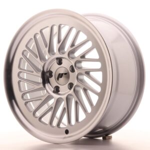 Llantas 18" Japan Racing JR27 5x100