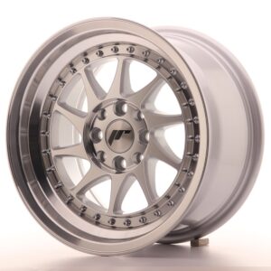 Llantas 15" JAPAN RACING JR26 4x100