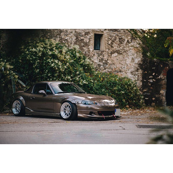Llantas 15"  JAPAN RACING JR26  4x100 Llantas 15" JAPAN RACING JR26 4x100