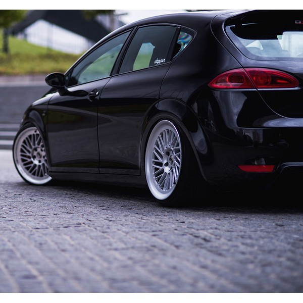 Llantas 18" Japan Racing  JR27 5x120 Llantas 18" Japan Racing JR27 5x120
