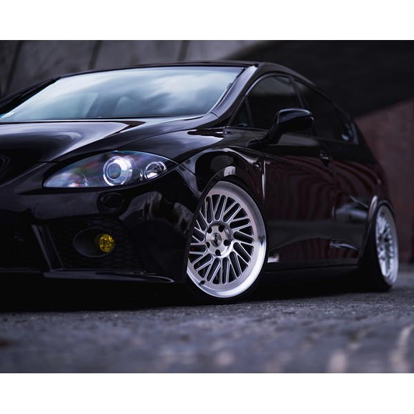 Llantas 18" Japan Racing  JR27 5x120 Llantas 18" Japan Racing JR27 5x120