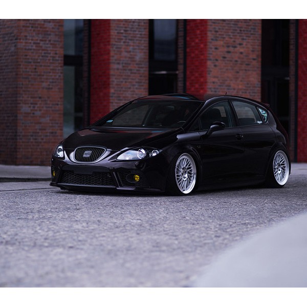 Llantas 18" Japan Racing  JR27 5x120 Llantas 18" Japan Racing JR27 5x120