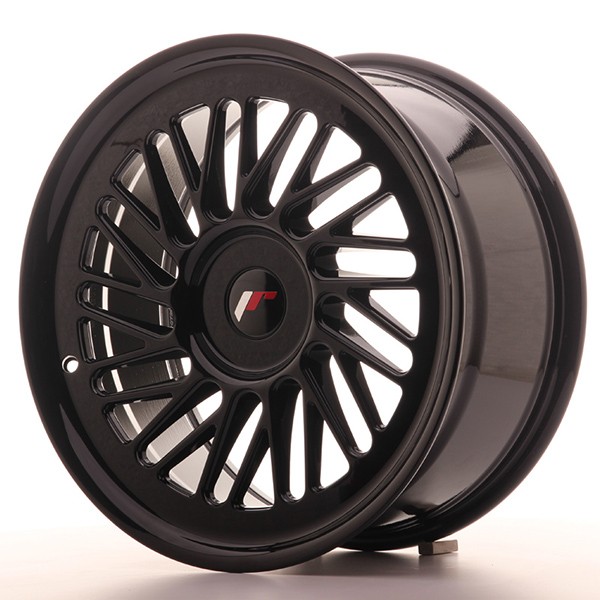 Llantas 18" Japan Racing  JR27 5x120 Llantas 18" Japan Racing JR27 5x120
