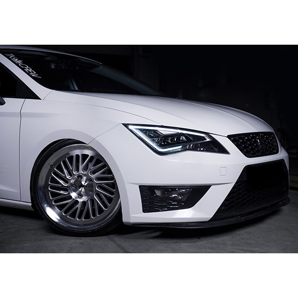 Llantas 18" Japan Racing  JR27  5x100 Llantas 18" Japan Racing JR27 5x100
