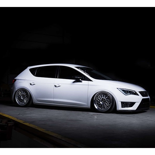 Llantas 18" Japan Racing  JR27  5x100 Llantas 18" Japan Racing JR27 5x100