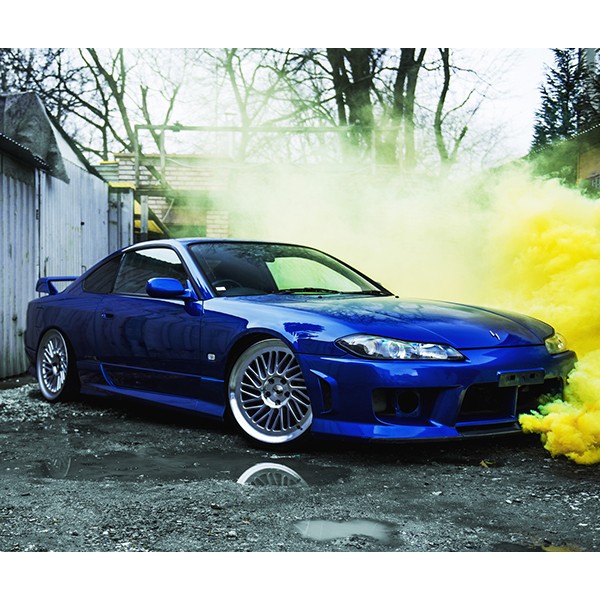 Llantas 18" Japan Racing  JR27  5x100 Llantas 18" Japan Racing JR27 5x100