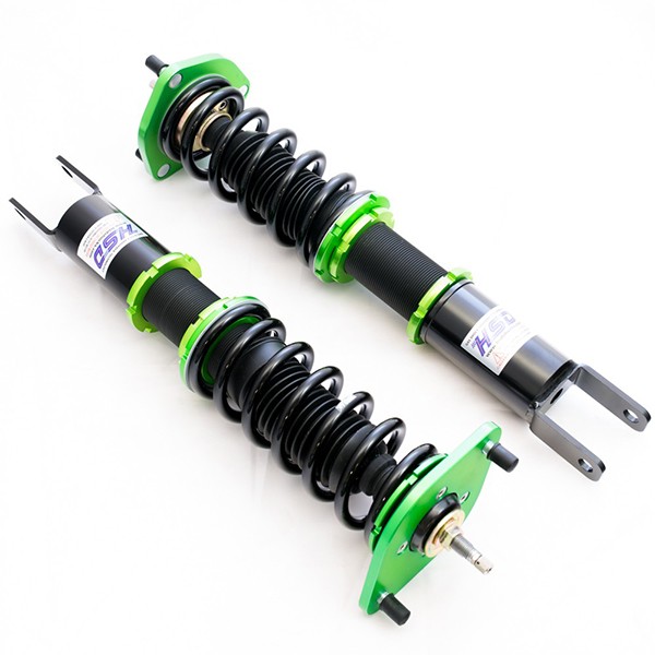 HSD MONOPRO Mazda MX5 ND HSD MONOPRO Mazda MX5 ND