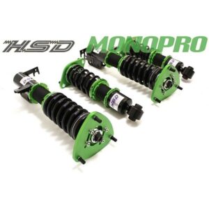 HSD MONOPRO Mazda MX5 ND
