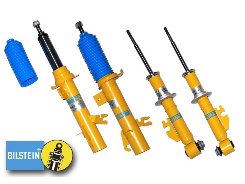 Amortiguadores Bilstein B8 Sprint Mazda MX5 ND Amortiguadores Bilstein B8 Sprint Mazda MX5 ND