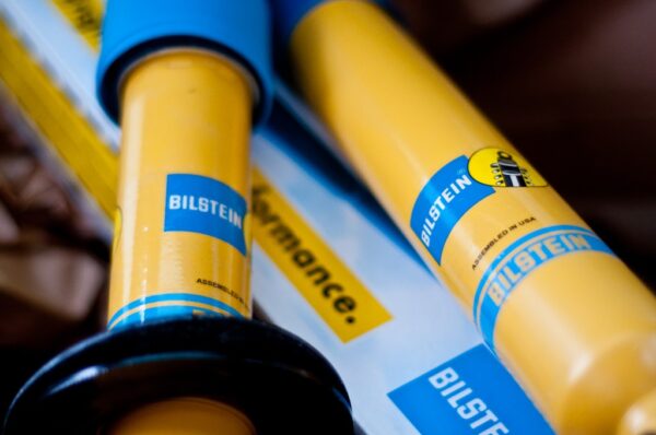 Amortiguadores Bilstein B8 Sprint Mazda MX5 ND