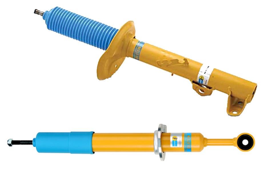 Amortiguadores Bilstein B8 Sprint Mazda MX5 ND Amortiguadores Bilstein B8 Sprint Mazda MX5 ND