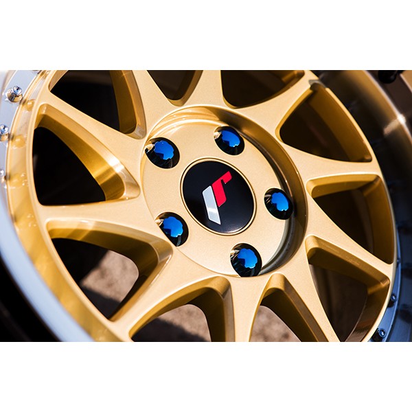 Tornillos Japan Racing para llantas Tornillos Japan Racing para llantas