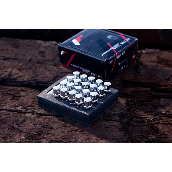 Tornillos Japan Racing para llantas Tornillos Japan Racing para llantas