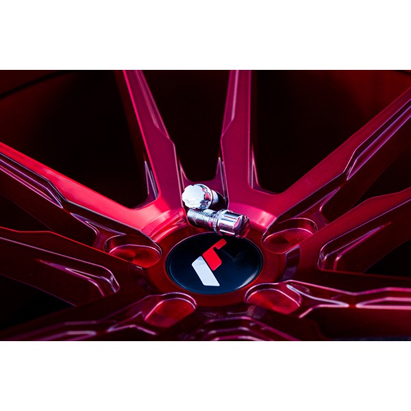 Tornillos Japan Racing para llantas Tornillos Japan Racing para llantas