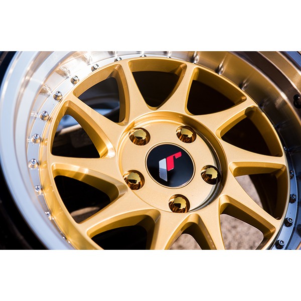 Tornillos Japan Racing para llantas Tornillos Japan Racing para llantas