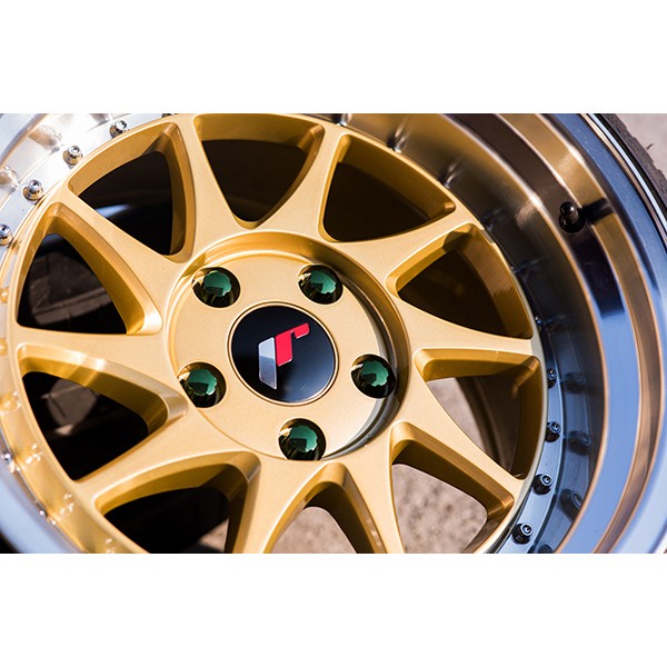 Tornillos Japan Racing para llantas Tornillos Japan Racing para llantas