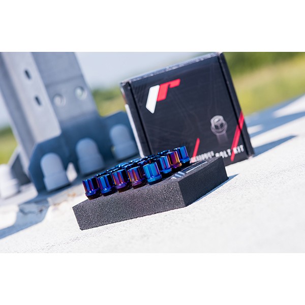 Tornillos Japan Racing para llantas Tornillos Japan Racing para llantas