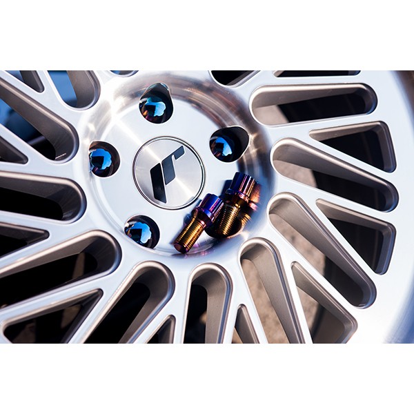 Tornillos Japan Racing para llantas Tornillos Japan Racing para llantas