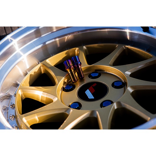 Tornillos Japan Racing para llantas Tornillos Japan Racing para llantas