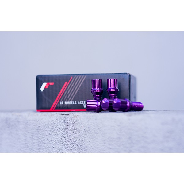 Tornillos Japan Racing para llantas Tornillos Japan Racing para llantas