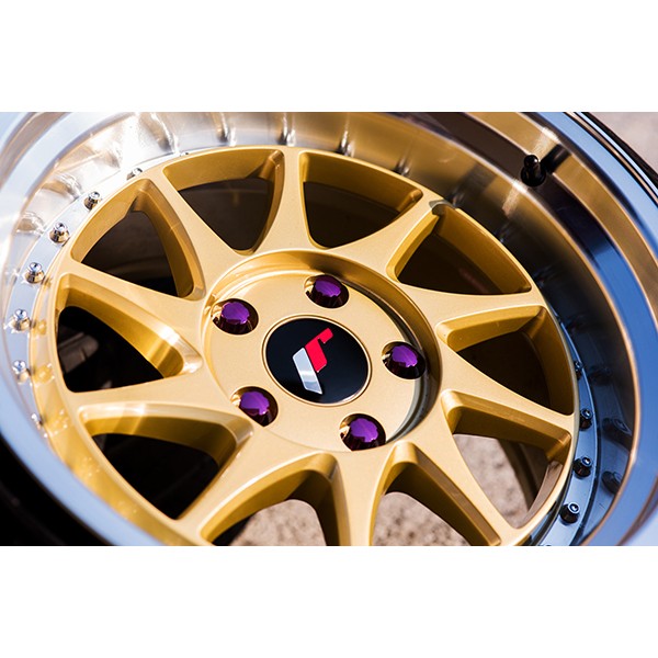 Tornillos Japan Racing para llantas Tornillos Japan Racing para llantas