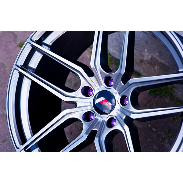 Tornillos Japan Racing para llantas Tornillos Japan Racing para llantas