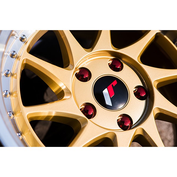 Tornillos Japan Racing para llantas Tornillos Japan Racing para llantas