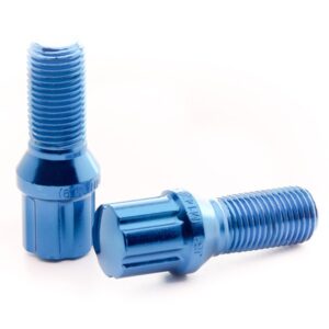 Tornillos Japan Racing para llantas