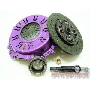 Embrague Xtreme Clutch Stage1 Orgánico - Nissan S13
