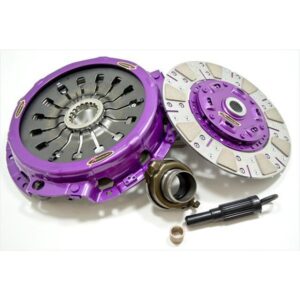 Embrague Xtreme Clutch Stage2 Cerámico - Nissan S14