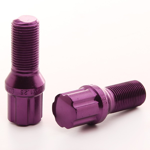Tornillos Japan Racing para llantas Tornillos Japan Racing para llantas