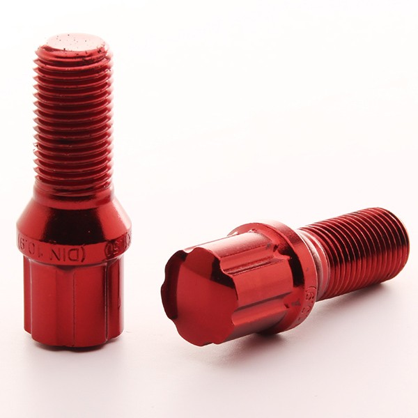 Tornillos Japan Racing para llantas Tornillos Japan Racing para llantas