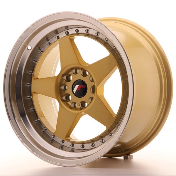 Llantas 18" Japan Racing  JR6 5x112 Llantas 18" Japan Racing JR6 5x112
