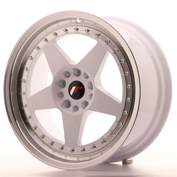 Llantas 18" Japan Racing  JR6  5x100 Llantas 18" Japan Racing JR6 5x100