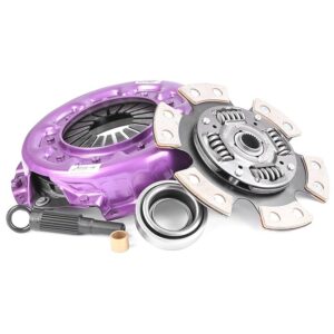 Embrague Xtreme Clutch Stage 2 cerámico para Nissan S14