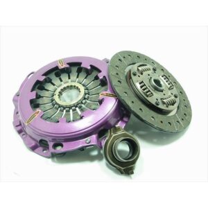 Embrague Xtreme Clutch Stage1 Orgánico - Impreza WRX 01-05