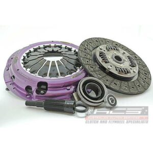 Kit de Embrague Xtreme Clutch Stage1 Orgánico - Impreza WRX 08-13