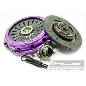 Embrague Xtreme Clutch Stage1 Orgánico - Lancer EVO 8/9