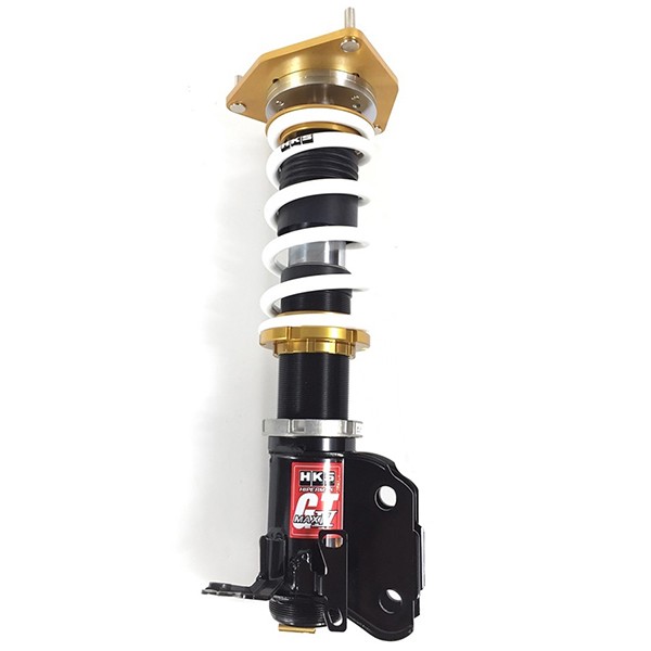 HKS Hipermax Max 4 GT - Impreza WRX/STI 14+ HKS Hipermax Max 4 GT - Impreza WRX/STI 14+