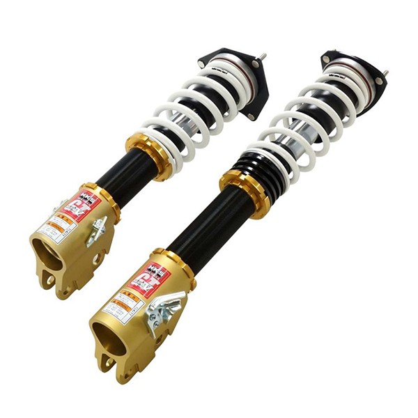 HKS Hipermax Max 4 GT - Impreza WRX/STI 14+ HKS Hipermax Max 4 GT - Impreza WRX/STI 14+