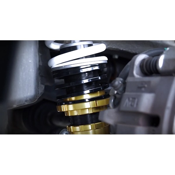 HKS Hipermax Max 4 SP - Mitsubishi EVO X HKS Hipermax Max 4 SP - Mitsubishi EVO X