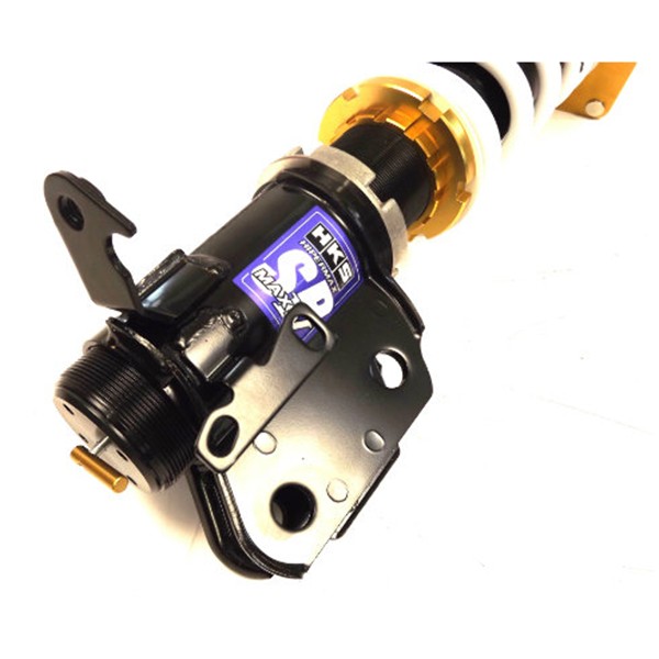HKS Hipermax Max 4 SP - Mitsubishi EVO X HKS Hipermax Max 4 SP - Mitsubishi EVO X