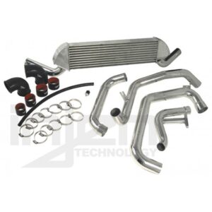 Kit Intercooler Injen Subaru Impreza WRX/STI (01-05)