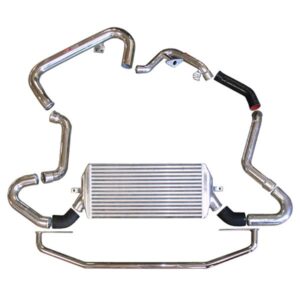 Kit Intercooler Injen - Impreza WRX/STI (06-07)