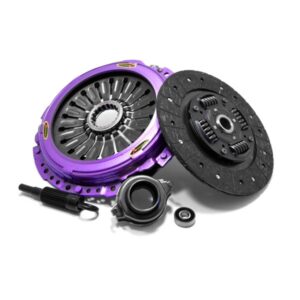 Embrague Xtreme Clutch Stage1 Orgánico Impreza STI 01-19