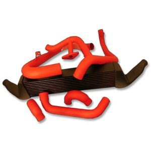 Kit Intercooler Injen Phantom - Impreza WRX/STI (01-05)