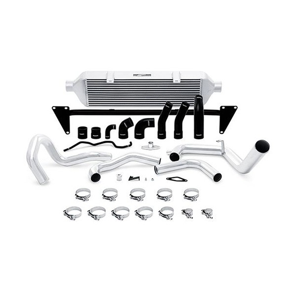 Intercooler Mishimoto Impreza WRX/STI 14+ Intercooler Mishimoto Impreza WRX/STI 14+