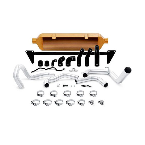 Intercooler Mishimoto Impreza WRX/STI 14+ Intercooler Mishimoto Impreza WRX/STI 14+