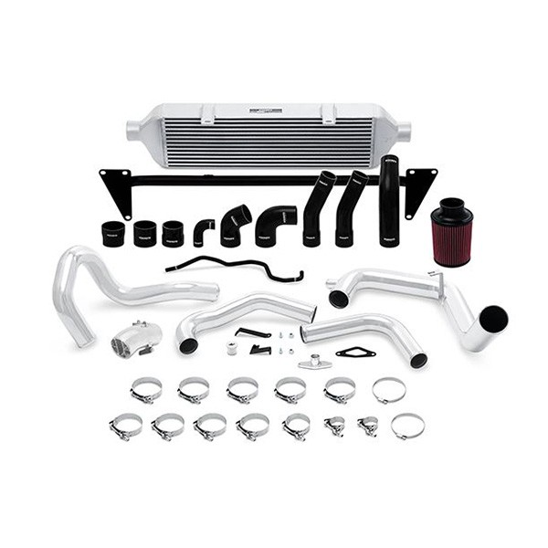 Intercooler Mishimoto Impreza WRX/STI 14+ Intercooler Mishimoto Impreza WRX/STI 14+