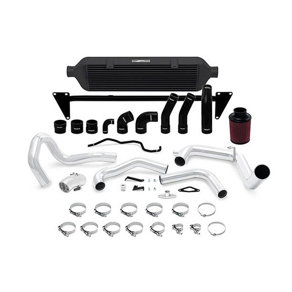 Intercooler Mishimoto Impreza WRX/STI 14+ Intercooler Mishimoto Impreza WRX/STI 14+